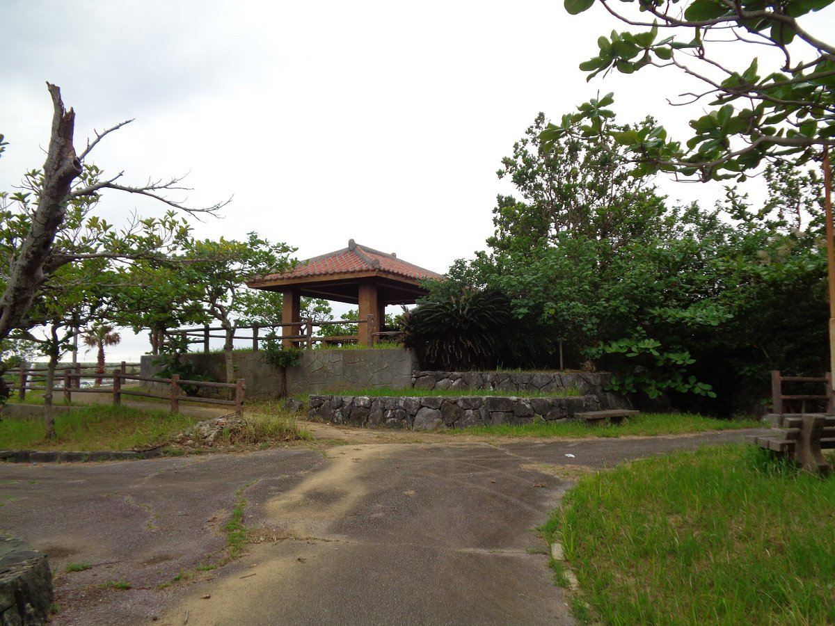 🏞️ 야시마 녹지(야시마 료쿠치) 이미지 1